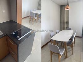 3 Habitación Apartamento en alquiler en Thao Dien, Ho Chi Minh City, Thao Dien, District 2, Ho Chi Minh City, Vietnam