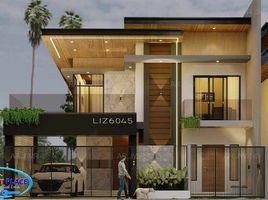 4 Bedroom House for sale in Cebu, Central Visayas, Talisay City, Cebu