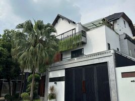 4 Schlafzimmer Villa zu vermieten in District 7, Ho Chi Minh City, Tan Phong, District 7