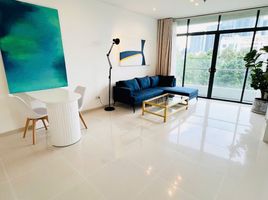 1 Schlafzimmer Appartement zu vermieten in Ward 21, Ho Chi Minh City, Ward 21