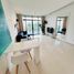 1 Schlafzimmer Appartement zu vermieten in Ward 21, Ho Chi Minh City, Ward 21