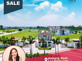  Land for sale in Las Pinas City, Southern District, Las Pinas City