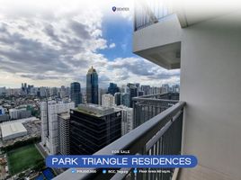 1 Bedroom Apartment for sale at Park Triangle Residences, Makati City