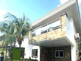 4 Bedroom House for rent in Angeles City, Pampanga, Angeles City