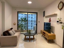 1 Phòng ngủ Chung cư for rent in Phường 12, Quận 4, Phường 12