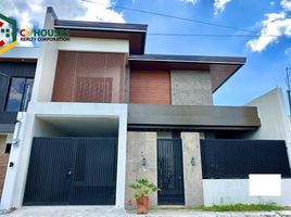 3 Bedroom Villa for sale in Angeles City, Central Luzon, Angeles City, Pampanga, Central Luzon