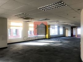 1,185 SqM Office for rent in Cebu, Central Visayas, Cebu City, Cebu