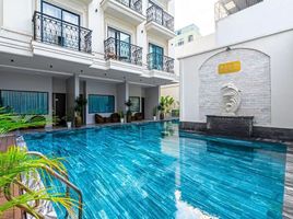 35 Bedroom Hotel for rent in My Khe Beach, My An, An Hai Dong