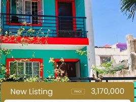  Adosado en venta en Las Pinas City, Metro Manila, Las Pinas City, Southern District