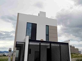 3 Schlafzimmer Haus zu verkaufen in Mexquitic De Carmona, San Luis Potosi, Mexquitic De Carmona, San Luis Potosi
