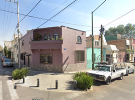 5 Schlafzimmer Haus zu verkaufen in Miguel Hidalgo, Mexico City, Miguel Hidalgo