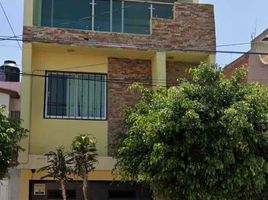 3 Schlafzimmer Villa zu verkaufen in Leon, Guanajuato, Leon