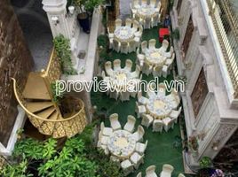 5 Schlafzimmer Villa zu verkaufen in District 3, Ho Chi Minh City, Ward 6