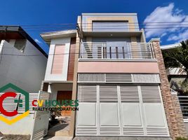 4 Bedroom Villa for rent in Angeles City, Pampanga, Angeles City