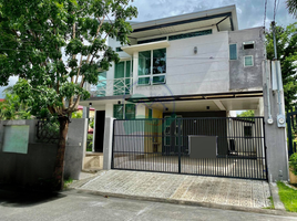 4 Bedroom Villa for rent in Central Luzon, Angeles City, Pampanga, Central Luzon