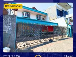 7 Bedroom House for sale in Tandes, Surabaya, Tandes