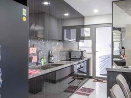 2 Schlafzimmer Appartement zu vermieten in District 2, Ho Chi Minh City, Thu Thiem, District 2