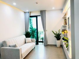 1 chambre Condominium for rent in Thanh My Loi, District 2, Thanh My Loi