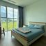 2 Schlafzimmer Appartement zu vermieten in Thu Thiem, Ho Chi Minh City, Thu Thiem