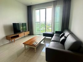 2 Schlafzimmer Appartement zu vermieten in Thu Thiem, Ho Chi Minh City, Thu Thiem