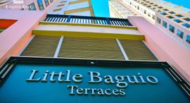 Unités disponibles à Little Baguio Terraces