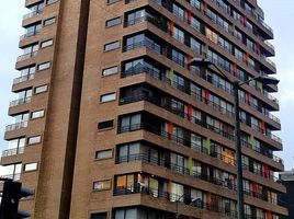 2 Habitación Apartamento en venta en Bogotá, Cundinamarca, Bogotá