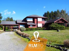 5 Habitación Casa en venta en Villarrica, Cautín, Villarrica