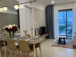 2 Bedroom Apartment for rent at Gateway Thao Dien, O Cho Dua, Dong Da, Hanoi