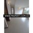 2 Bedroom Apartment for rent in Bare Foot Park (Parque de los Pies Descalzos), Medellin, Medellin