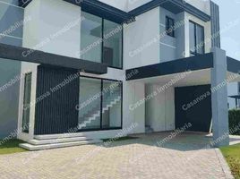 4 Bedroom House for sale in Samborondon, Guayas, Samborondon, Samborondon