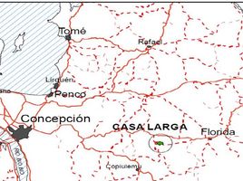  Terreno (Parcela) en venta en Florida, Concepción, Florida