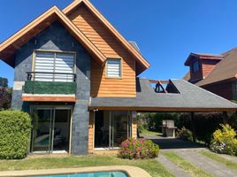 3 chambre Villa for sale in Biobío, Tome, Concepción, Biobío