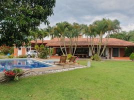 5 Bedroom House for sale in Pereira, Risaralda, Pereira