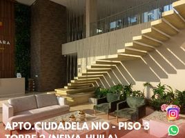 3 Bedroom Apartment for sale in Huila, Neiva, Huila