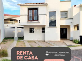 在Sonora出租的3 卧室 屋, Hermosillo, Sonora