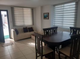 3 Habitación Apartamento en venta en Tonsupa, Atacames, Tonsupa