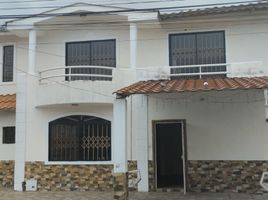 5 Habitación Villa en alquiler en Ecuador, Esmeraldas, Esmeraldas, Esmeraldas, Ecuador