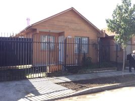 3 Habitación Casa en alquiler en Biobío, Coronel, Concepción, Biobío