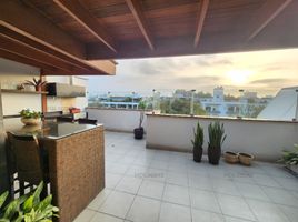 4 Bedroom Apartment for sale in University of Piura (Lima campus), Miraflores, San Borja