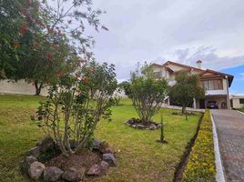 4 Bedroom House for sale in Quito, Pichincha, Nayon, Quito