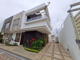 3 Habitación Casa en alquiler en Santa Elena, Salinas, Salinas, Santa Elena