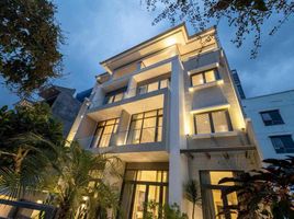 4 chambre Villa for rent in Ho Chi Minh City, Cat Lai, District 2, Ho Chi Minh City