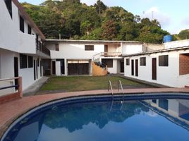 11 Bedroom House for sale in Esmeraldas, Sua Cab En La Bocana, Atacames, Esmeraldas