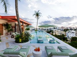 1 Schlafzimmer Appartement zu verkaufen in Cozumel, Quintana Roo, Cozumel, Quintana Roo