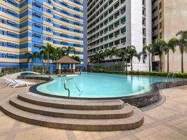 Studio Condominium for sale in Vito Cruz LRT-1, Malate, Malate