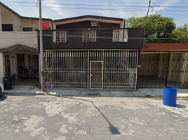 4 Habitación Casa en venta en Guadalupe, Nuevo León, Guadalupe