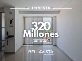 3 Habitación Apartamento en venta en Meta, Restrepo, Meta