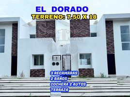 在Manzanillo, Colima出售的3 卧室 屋, Manzanillo