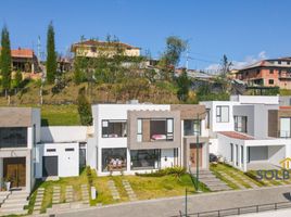 3 Habitación Casa en venta en Cuenca, Azuay, Sinincay, Cuenca