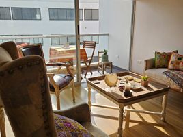 2 Habitación Apartamento en venta en Lima, Lima, Barranco, Lima